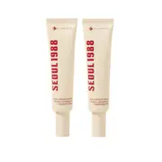 KSECRET - SEOUL 1988 Eye Cream : Retinal Liposome 4% + Fermented Bean - 30ml (2ea) Set