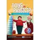 Toys or Physics?: Explaining Physics Through Toys[93折]11101026869 TAAZE讀冊生活網路書店