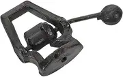 Mechanical Scale Replacement Sight Level Vintage 100-type Scale Tool Easy Setup
