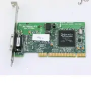 C2269 BRAINBOXES PCB, RS422 PCI SERIAL CARD UC-324