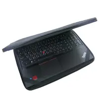 在飛比找Yahoo奇摩購物中心優惠-EZstick Lenovo ThinkPad E595 適