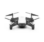 Dji - Tello Drone - White