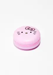[The Crème Shop] Hello Kitty Unicorn Macaron Lip Balm