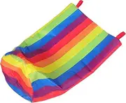 Kisangel Sack Race and Girls Jumping Bag Toys for Boys and Girls Sensory Building Oxford Fabric Outdoor Games