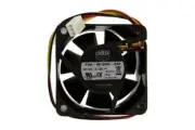 Cooler Master Fan 60mm x 25mm Server Grade 3-Pin FAA-0612ME-BRF 4300 RPM