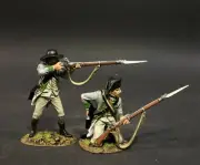 JOHN JENKINS DRUMS ALONG THE MOHAWK SNY3-06 CONTINENTAL 3RD NEW YORK SKIRMISHING