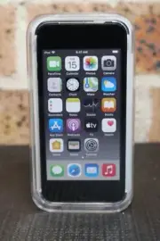 ✅NEW Apple iPod Touch 7th Generation 128GB Space Gray MP4 -Sealed -AU STOCK✅
