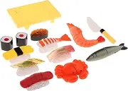 Generic Set with Play Salmon and Sashimi