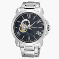 在飛比找蝦皮購物優惠-私訊甜甜價SEIKO 精工 Premier系列 開芯機械腕錶