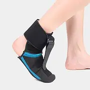 Relief Plantar Fasciitis Anterior Night Splint (Large/X-Large)