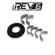 Polaris 2008-2017 RZR 800 Bearing & Seal Kit
