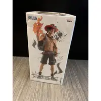 在飛比找蝦皮購物優惠-海賊王公仔 ONE PIECE Portgas.D.Ace 