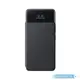 Samsung三星 原廠Galaxy A53 5G專用 透視感應皮套 (公司貨)_黑色