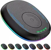 Mouse Mover Device, Mouse Jiggler with Timer Function, Mouse Wiggler for Prevent Computer Laptop Screen Sleep