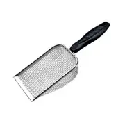 Cat Litter Shovel Pet Strainer Scooper Sand Sieve with Handle Mesh Strainer