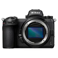 在飛比找Yahoo奇摩購物中心優惠-Nikon Z 6II ( Z6II ) 單機身 公司貨-拆