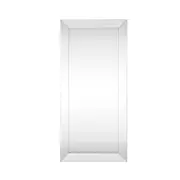 Carraway Floor Mirror 88x188x5cm