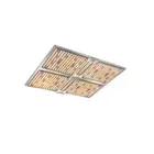4500W Led Grow Light Full Spectrum Indoor Veg Flower All Stage