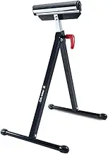 Baumr-AG Height Adjustable Roller Support Stand