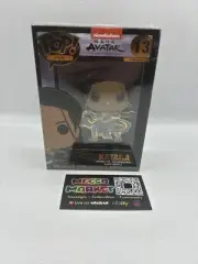 Funko Pop! Pins: Avatar: The Last Airbender - Katara