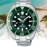 在飛比找Yahoo奇摩購物中心優惠-SEIKO 精工 Prospex 潛水200米機械錶 6R3