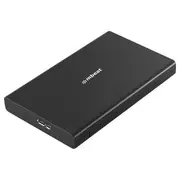 mbeat A2 Slim Tool-Free USB 3.0 2.5in SATA HDD Enclosure