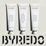 BYREDO 玫瑰護手霜 無人之境 返樸歸真 麂皮 30ML 預購 100ML 身體乳液 沐浴膠 預購