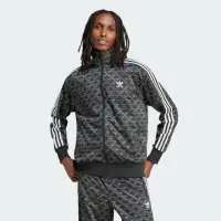 在飛比找momo購物網優惠-【adidas 愛迪達】外套 男款 運動外套 風衣外套 國際