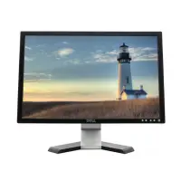 在飛比找蝦皮購物優惠-戴爾 Dell 22吋寬螢幕LCD  E228WFP #自取