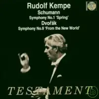 在飛比找博客來優惠-Rudolf Kempe dirigiert die Ber