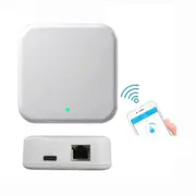 Lockton E-Series WI-FI Bridge G3 Gateway Suit Lockton ELEV-64 Smartlock G3-GATE