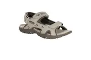 Regatta Womens/Ladies Haris Sandals (Parchment/Treetop) - UTRG4525
