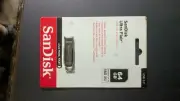 Sandisk Ultra Flair USB 3.0 Flash Drive - 64GB