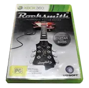 Guitar Hero World Tour XBOX 360 PAL (Preowned)