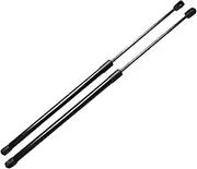 KIXURO Tailgate Strut Gas Spring 2PCS Trunk Struts, for Civic, FK 2012-2015 Hatchback 596.5MM Lift Supports Gas Spring Tailgate Rear Boot Shock Boot Struts Automotive Gas Lift