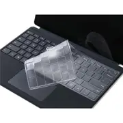Microsoft Surface Pro 8 / Pro 9 / Pro X, TPU keyboard Cover Protective Film 0.12mm Thickness [NBAOEM0150]