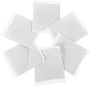 CLISPEED 6pcs Charcoal Filters for Cat Litter Box Odor Control Compatible Various Litter Boxes Replacement Carbon Filtration for Fresh Air