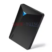 1PCS Eaget Mobile Hard Disk drive 1T/1TB USB 3.0 mobile HDD rotate speed 5400