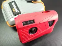 在飛比找Yahoo!奇摩拍賣優惠-【二手美品】Bushnell V5 Shift 坡度版 測距