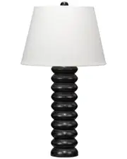 Jamie Young Abacus Table Lamp