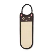 All Day Cat Mouse Cat Scratch Mat 15x42cm