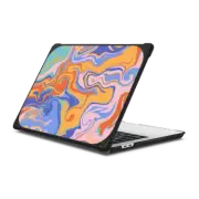 MacBook Pro 13-inch (M1 / M2 / Intel) Bounce Case Trippy by Oh So Graceful