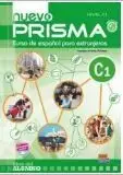 NUEVO PRISMA (C1) - LIBRO DEL ALUMNO+CD 課本+CD AA EDINUMEN