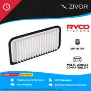 New RYCO Air Filter - Panel For TOYOTA ECHO NCP12R 1.5L 1NZ-FE A1427 (for: Toyota)