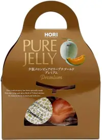 在飛比找DOKODEMO日本網路購物商城優惠-[DOKODEMO] HORI Yubari Melon P