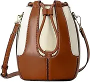 Dickly Shoulder Bag for Women Shopping Bag Bucket Bag for Commuting Work Casual Travel