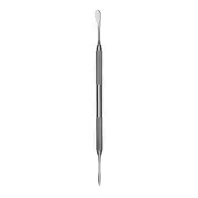 Hu-Friedy PKN1 Periosteal Kramer Nevins Double End Elevator #1 With #41 Handle