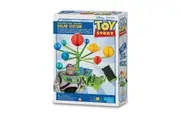 4M Disney PIXAR Solar System Buzz Lightyear Motorised Planets Kids Fun Toy 5y+