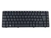 HP COMPAQ PRESARIO V6000 SERIES LAPTOP ITALIAN KEYBOARD BLACK 441428-061