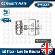 Fits Renault Clio Twingo 1.1 1.2 Cylinder Head Gasket Set Stallex 1010100QAK